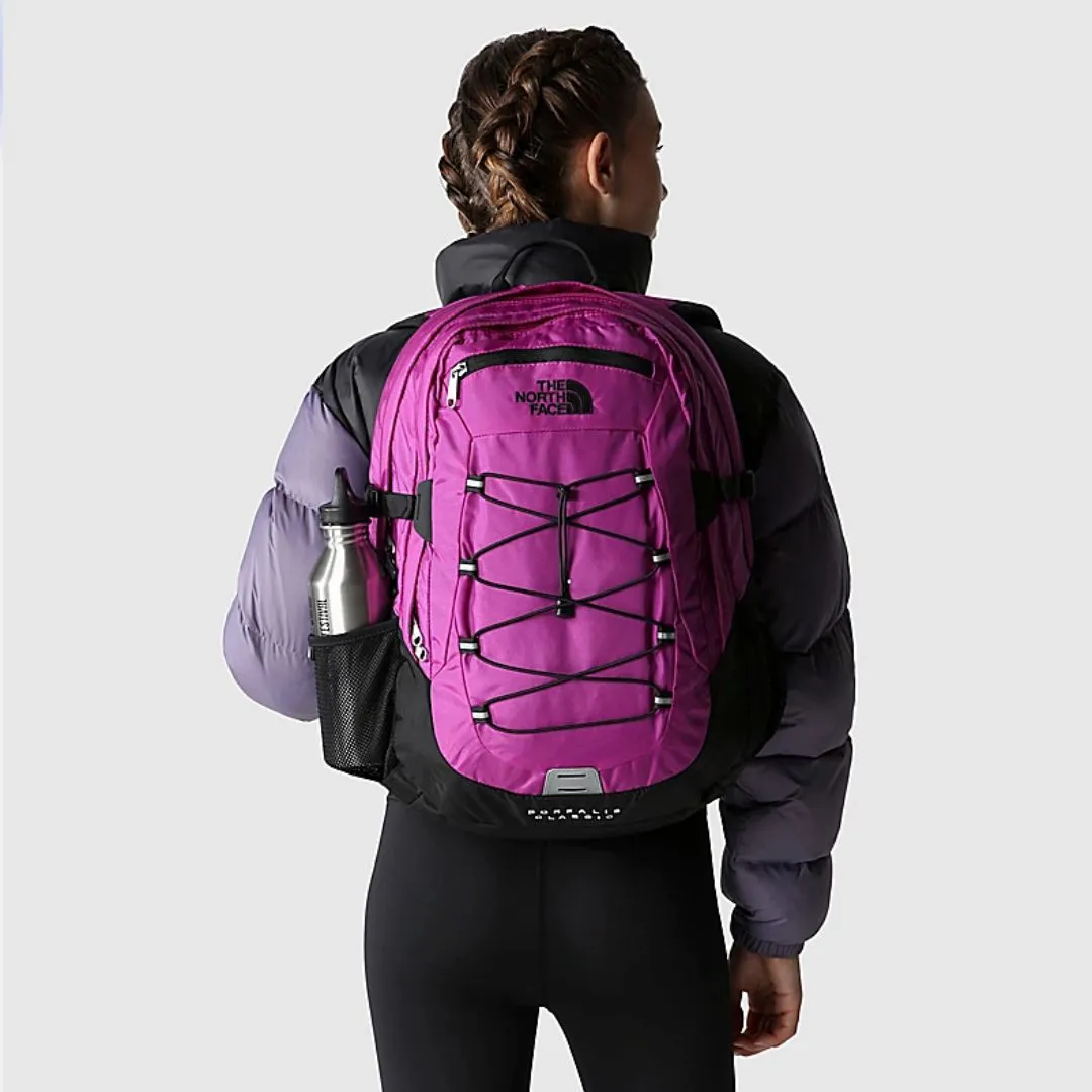 The North Face Borealis Classic Pink