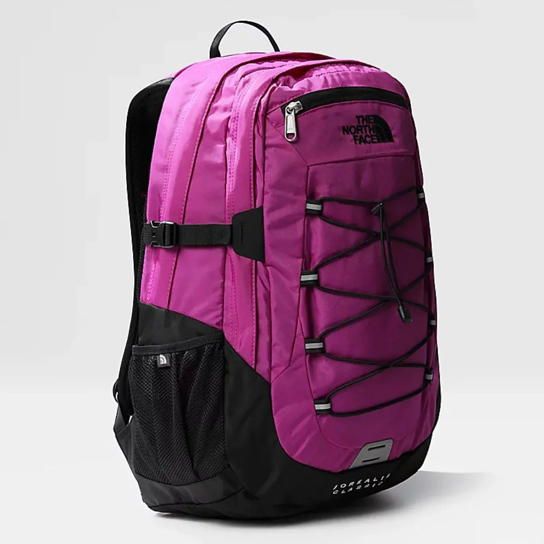 The North Face Borealis Classic Pink