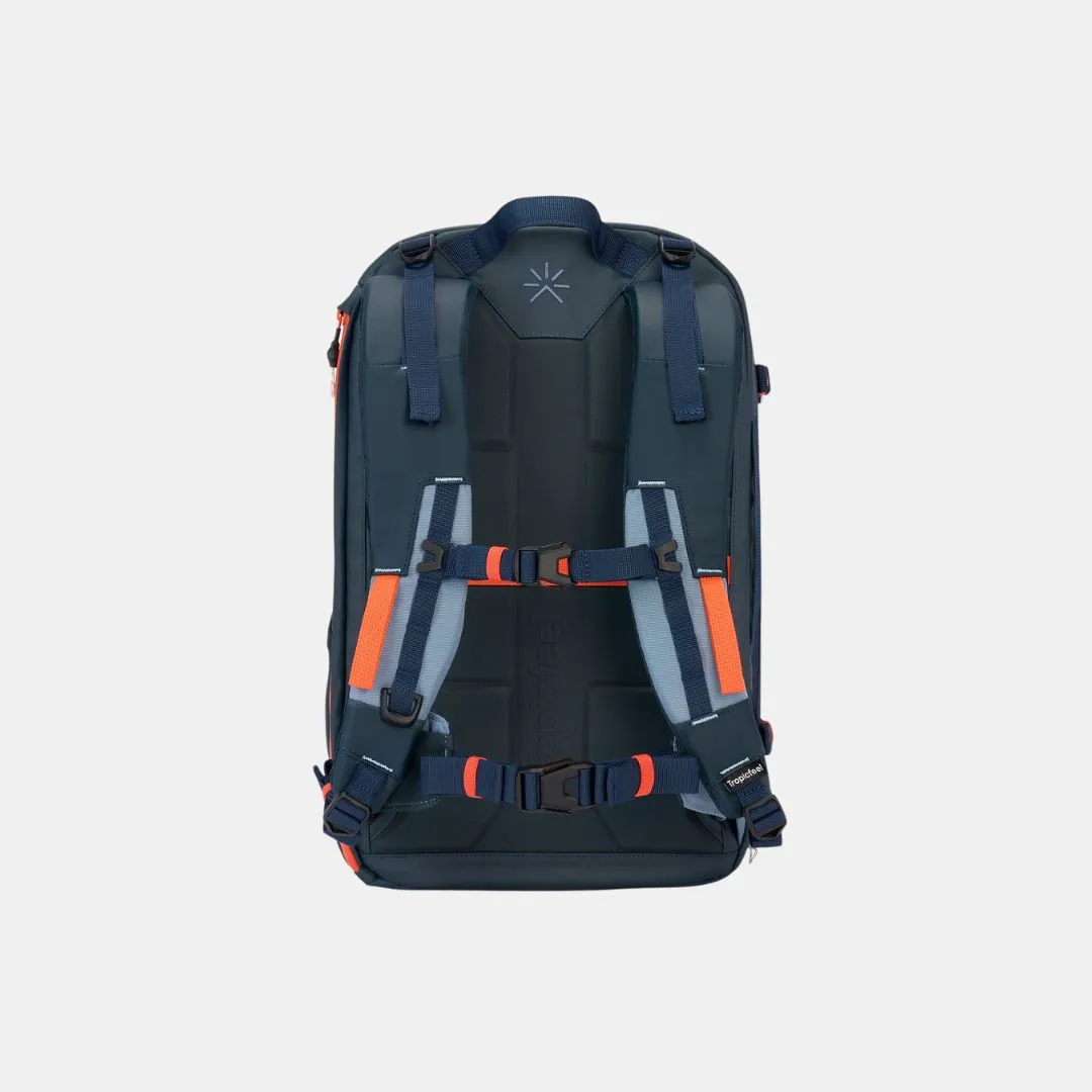 Tropicfeel Hive 2.0 Backpack Fresh Navy