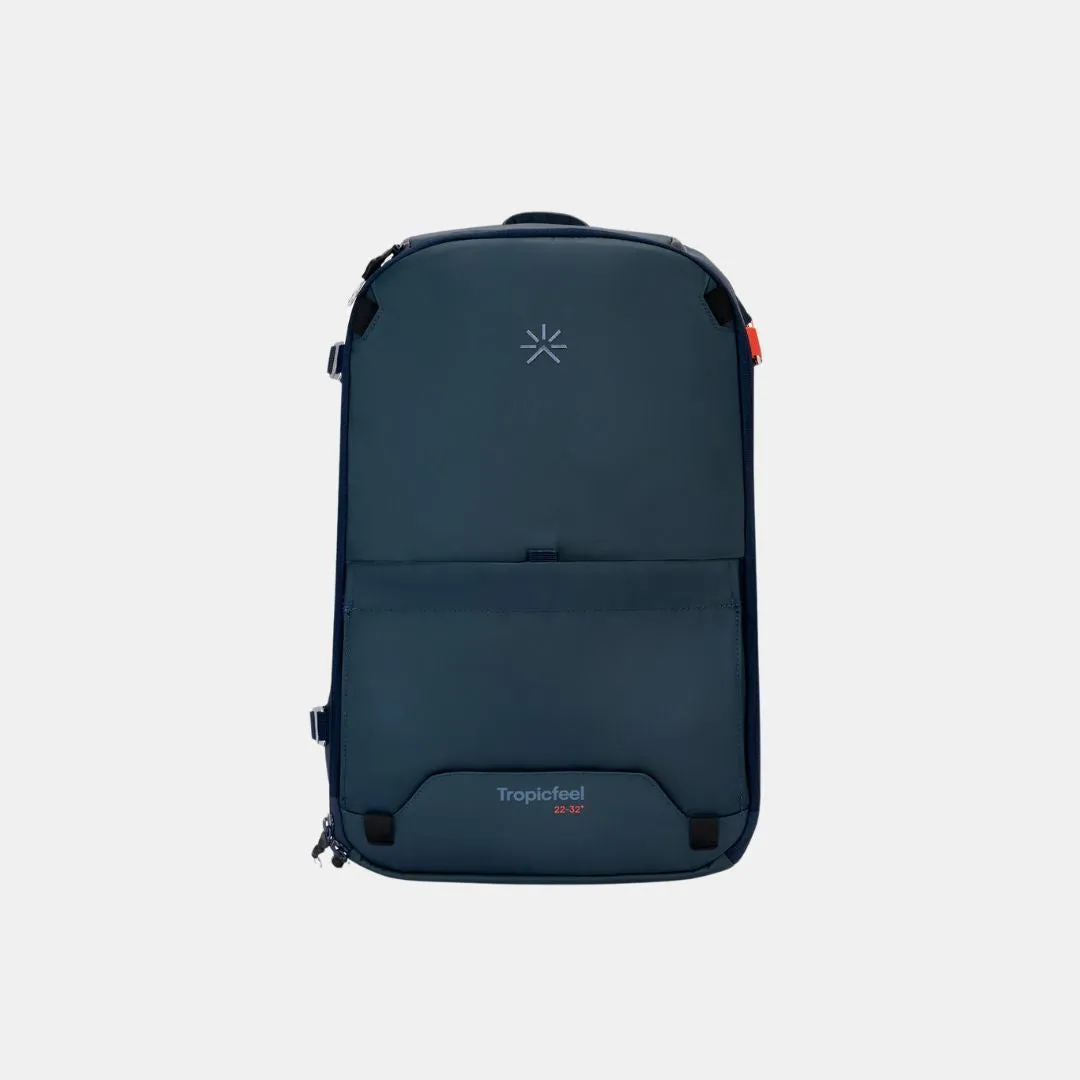 Tropicfeel Hive 2.0 Backpack Fresh Navy