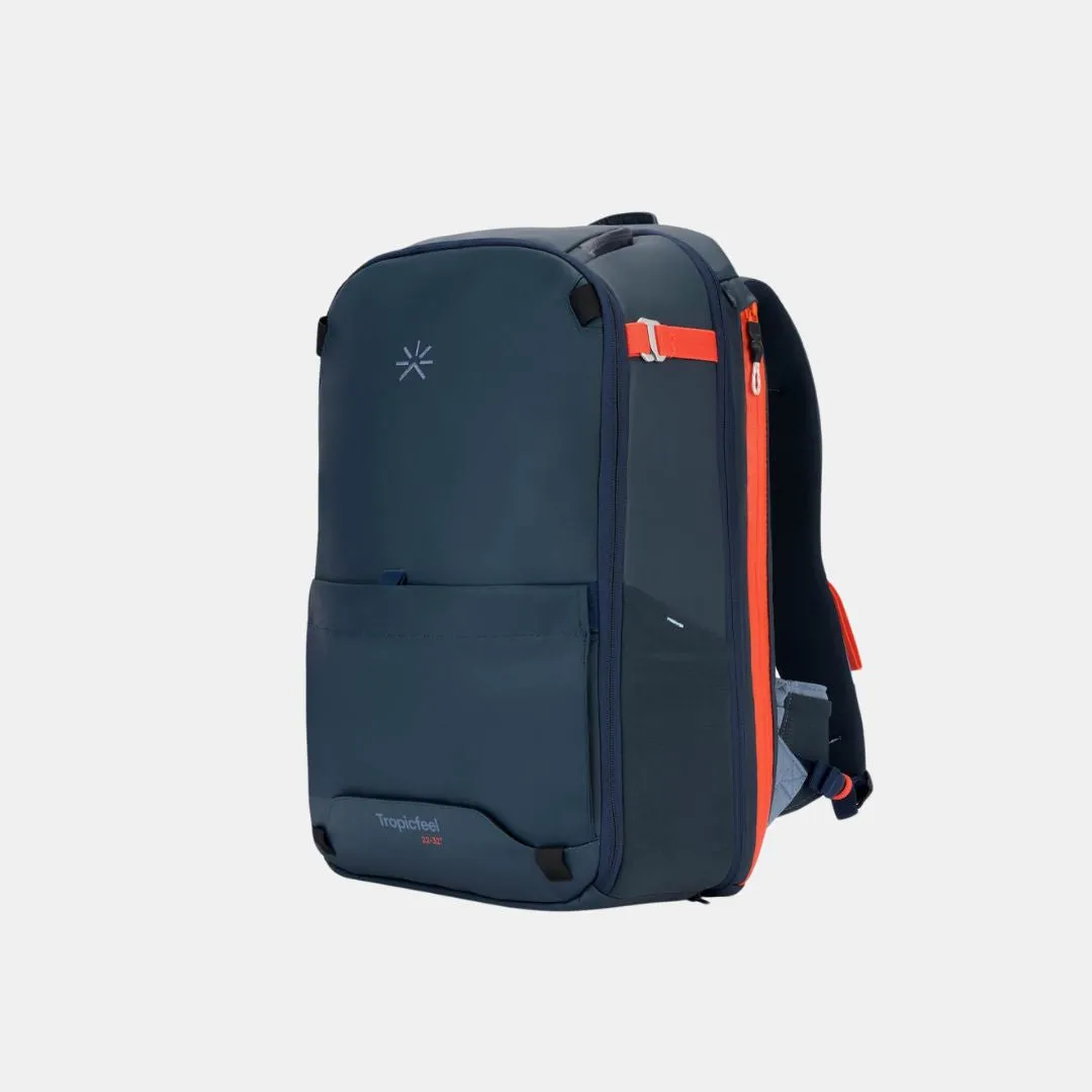 Tropicfeel Hive 2.0 Backpack Fresh Navy