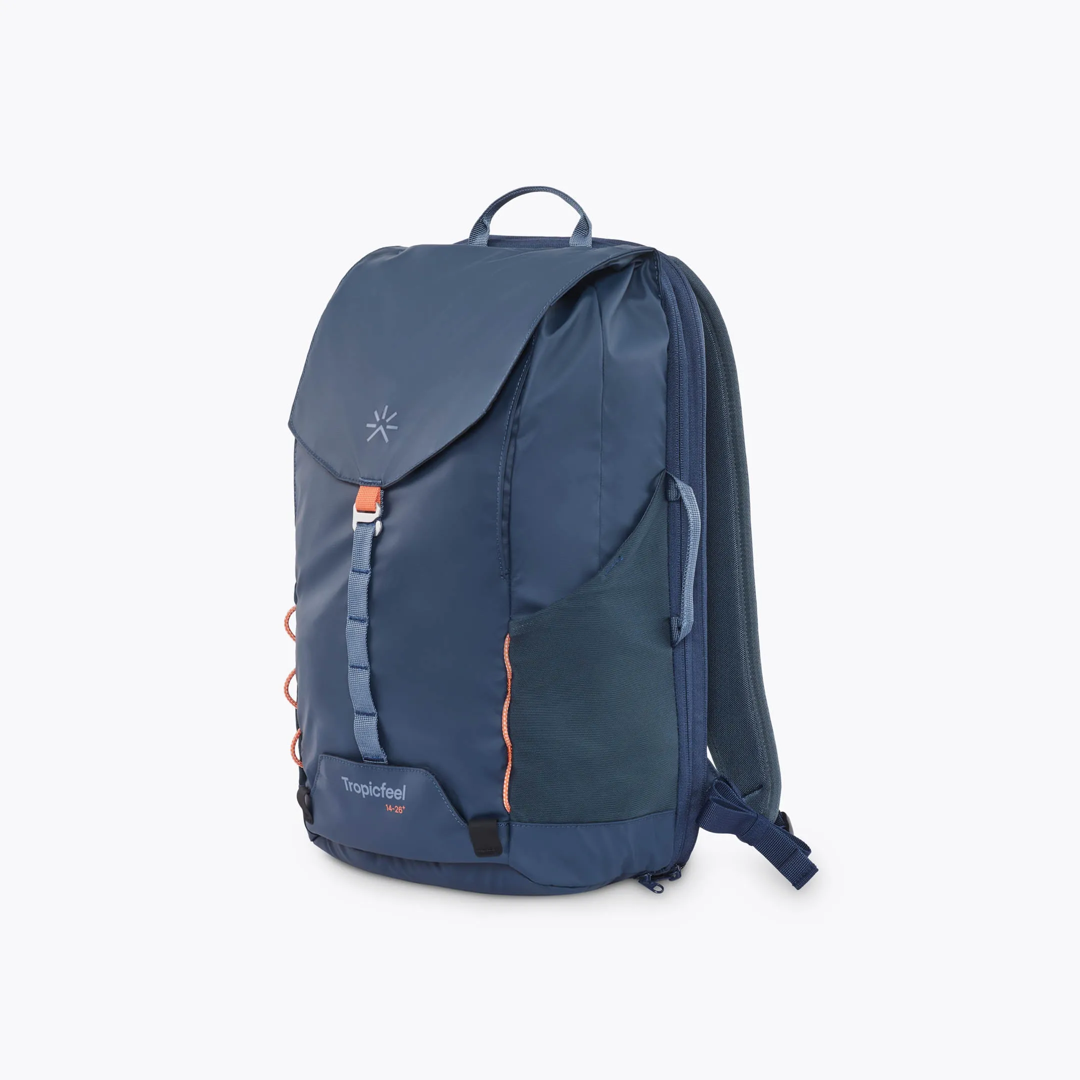 Tropicfeel Nook 2.0 Backpack Fresh Navy