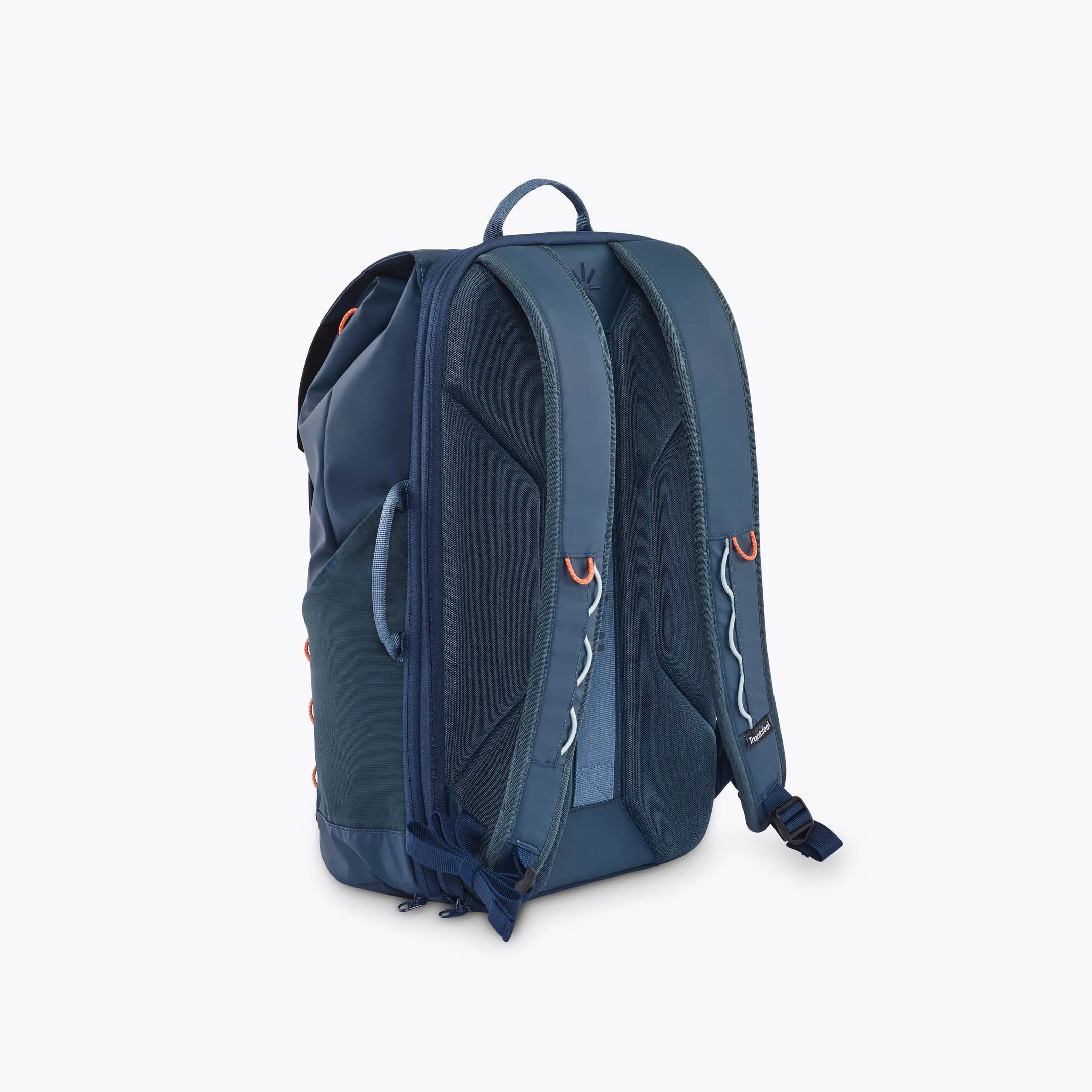 Tropicfeel Nook 2.0 Backpack Fresh Navy