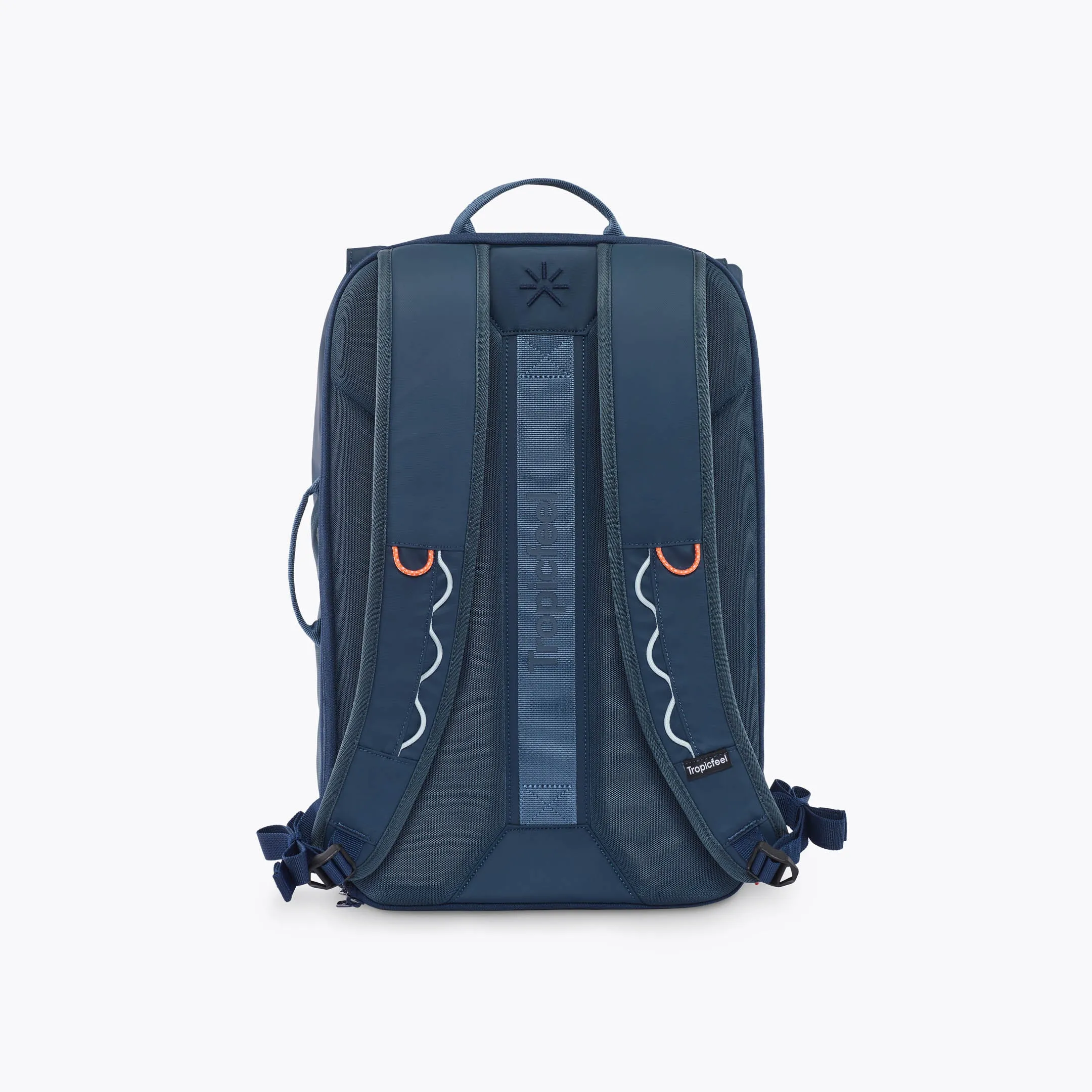 Tropicfeel Nook 2.0 Backpack Fresh Navy