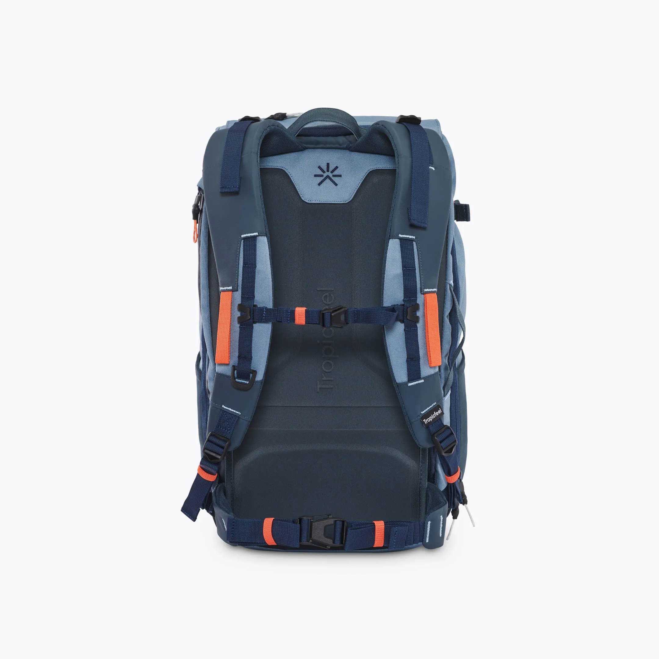 Tropicfeel Shell 2.0 Backpack Fresh Navy