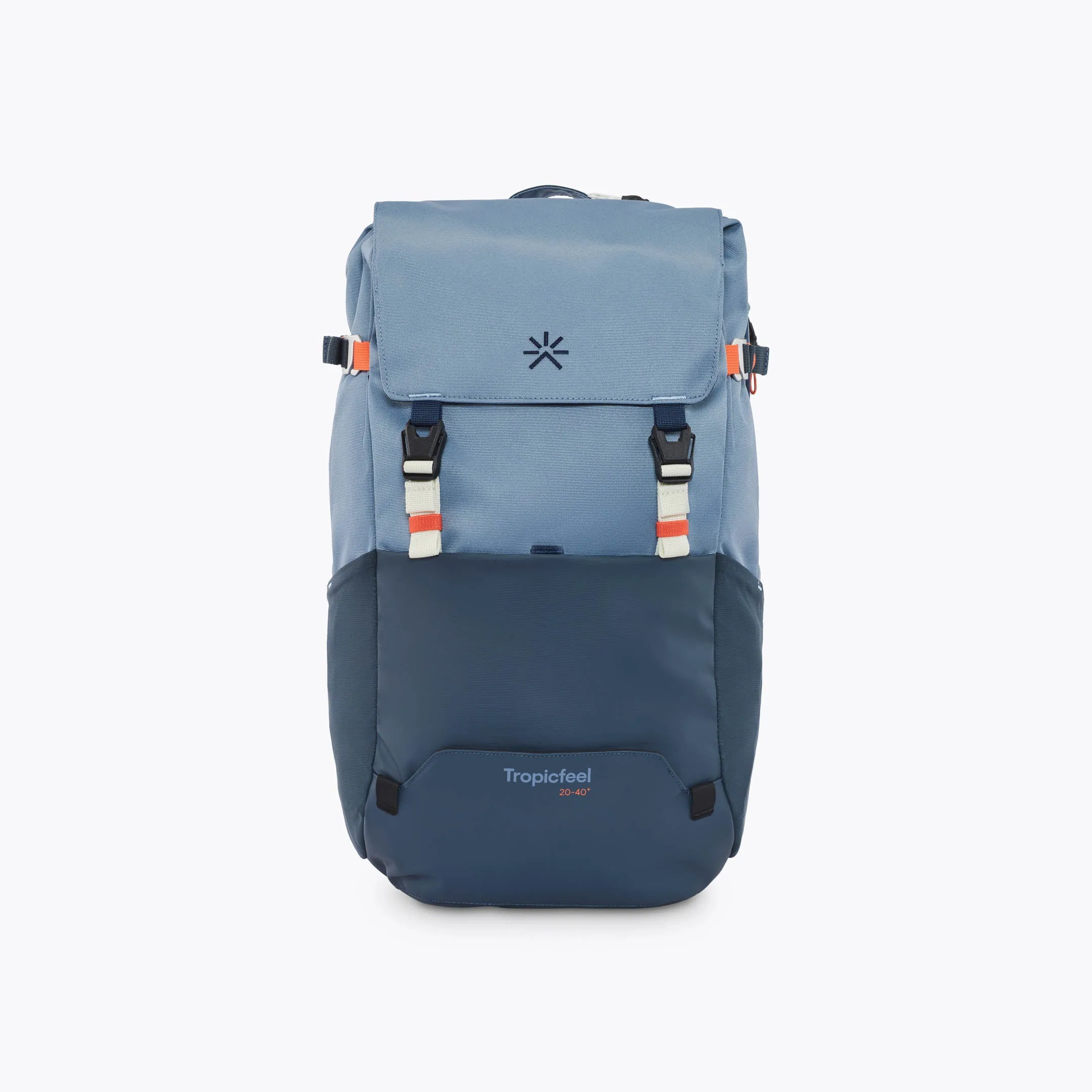 Tropicfeel Shell 2.0 Backpack Fresh Navy