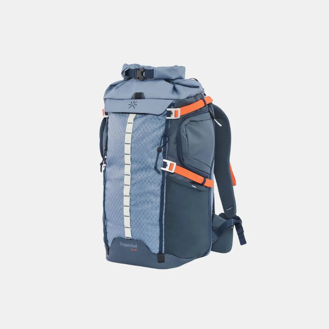 Tropicfeel Shelter 2.0 Backpack Fresh Navy