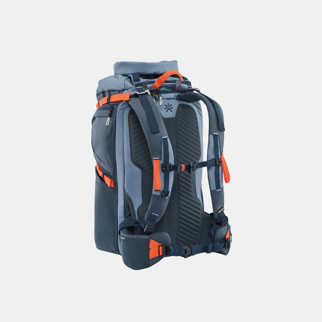 Tropicfeel Shelter 2.0 Backpack Fresh Navy