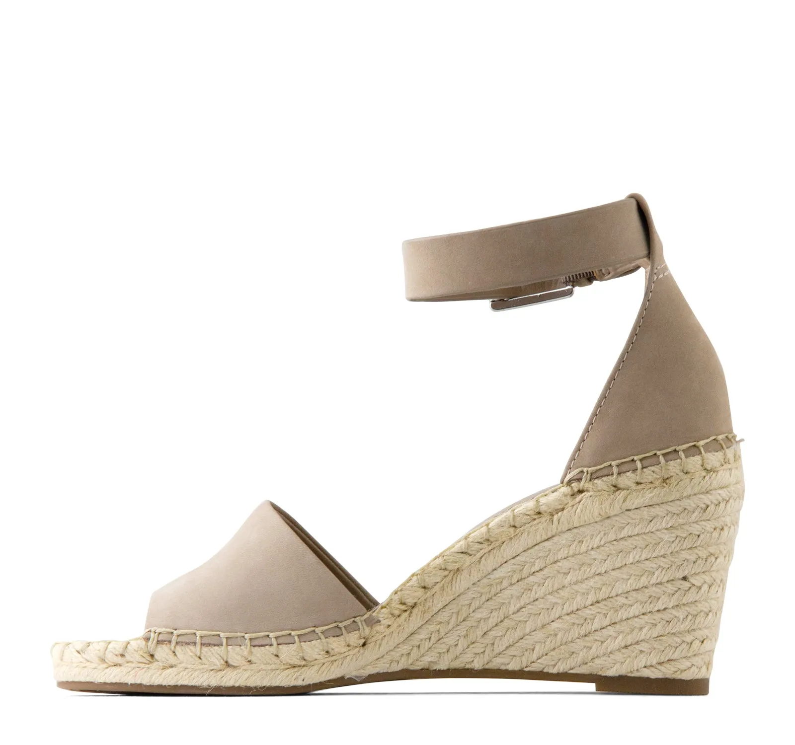 Vince Camuto Leera Espadrille Wedge Sandal