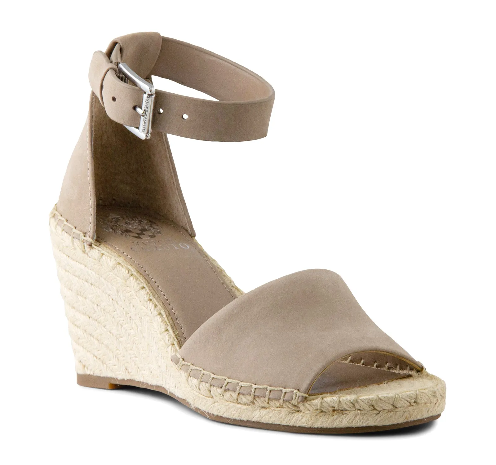 Vince Camuto Leera Espadrille Wedge Sandal