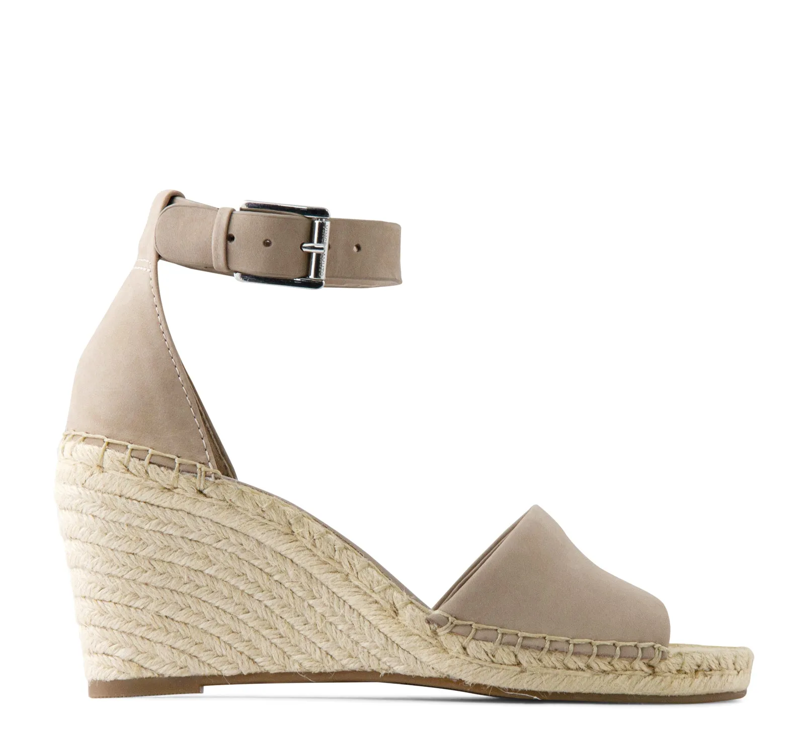 Vince Camuto Leera Espadrille Wedge Sandal