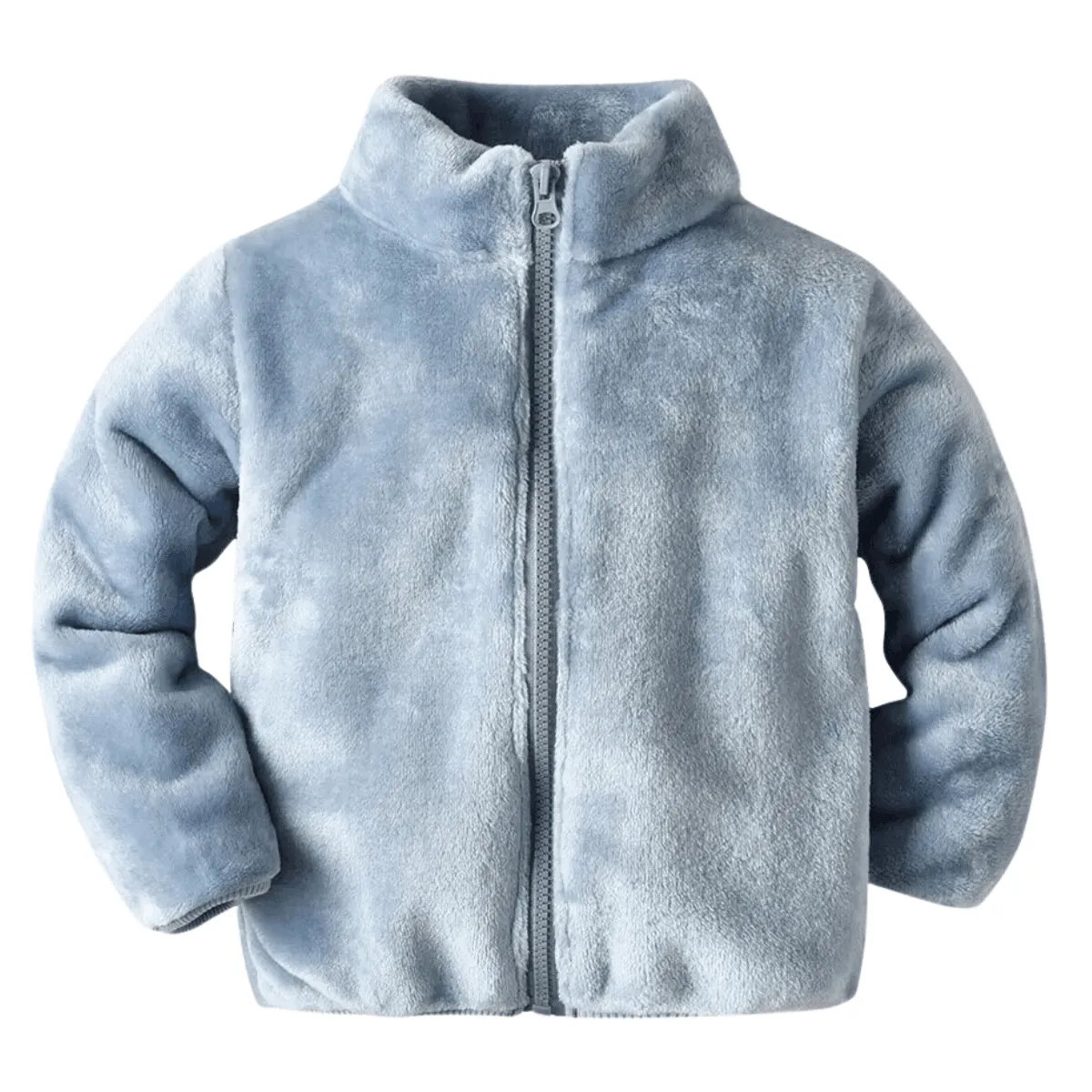 Warm Jacket For Kids