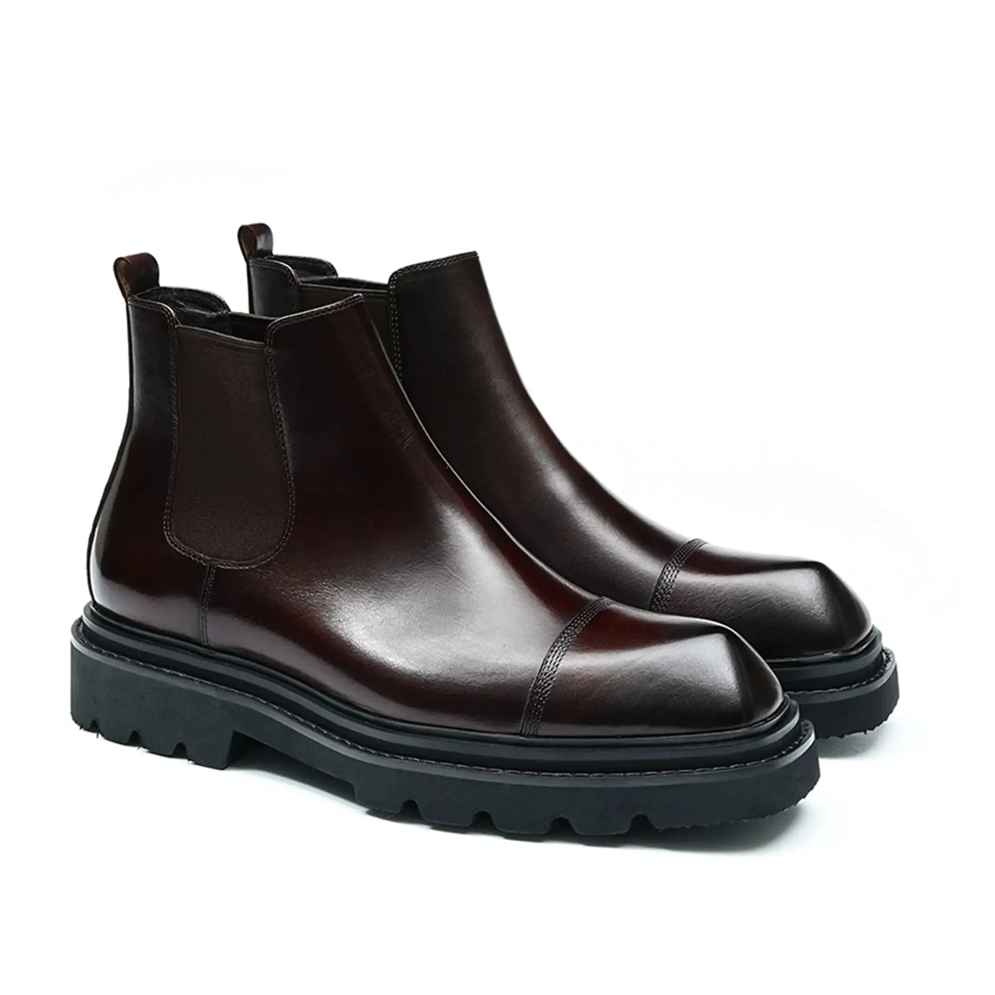 Winter Chelsea Boots D86217