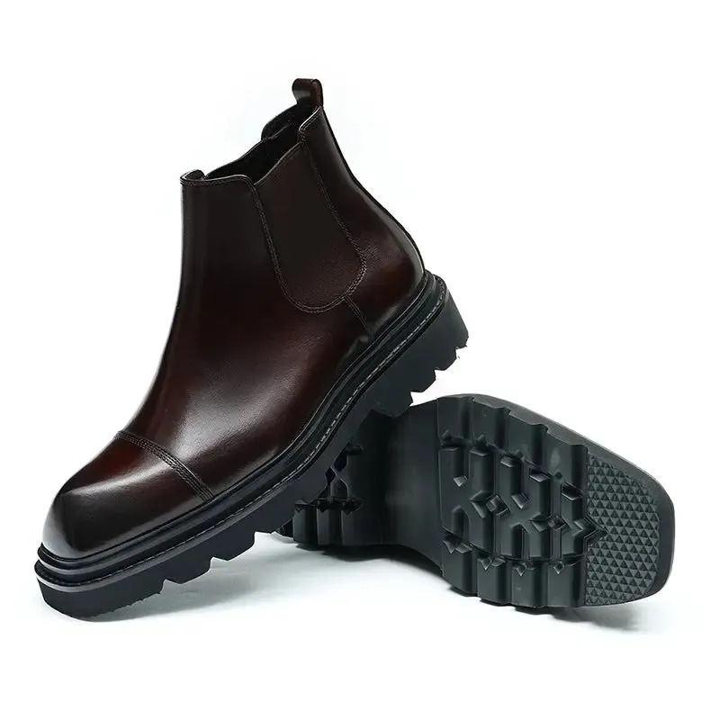 Winter Chelsea Boots D86217