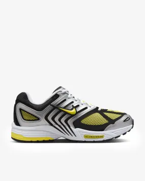 WMNS Air Pegasus 2005 'Metallic Silver/Opti Yellow'